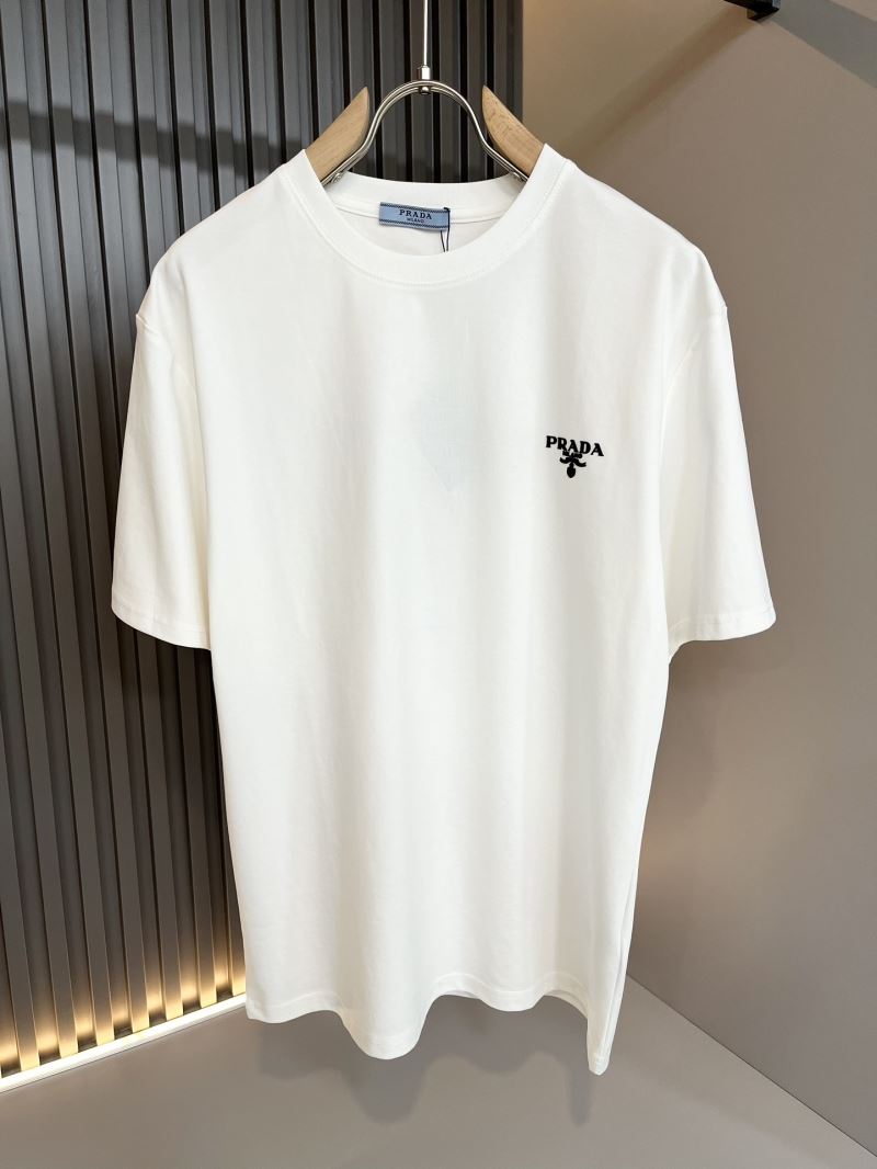 Prada T-Shirts